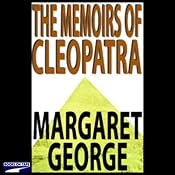 The Memoirs of Cleopatra | [Margaret George]