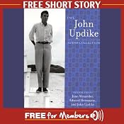 A&P: A Short Story from The John Updike Audio Collection | [John Updike]