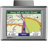 Garmin n&uuml;vi 350 3.5-Inch Portable GPS Navigator
