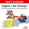 H&ouml;rbuch Englisch für Einsteiger 1