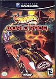 Hot Wheels World Race NGC