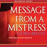 Message from a Mistress