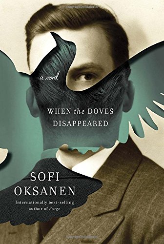 when the doves disappeared a novel