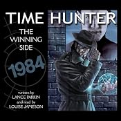 The Winning Side: Time Hunter | [Lance Parkin]
