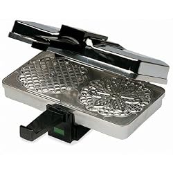 CucinaPro 220-05P Pizzelle Baker