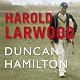 Harold Larwood