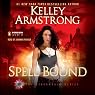 Spell Bound: Women of the Otherworld, Book 12