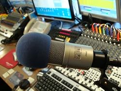 Heil Pro 40 Broadcast Microphone