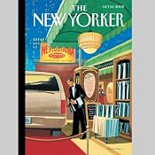 The New Yorker (Oct. 10, 2005) | [Nicholas Lemann, Evan Ratliff, Jerome Groopman, Jeffrey Eugenides, Malcolm Gladwell]