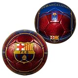 BARCELONA OFFICIAL SOCCER BALL
