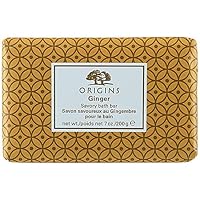 Origins Ginger Savory Bath Bar 7 oz