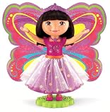 Fisher-Price Magical Fairy Dora the Explorer