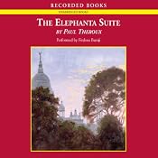 The Elephanta Suite | [Paul Theroux]