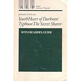 youthheart of darknesstyphoonthe secret sharer