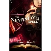 The Sevenfold Spell | [Tia Nevitt]