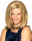 Adult High Society Honey Blonde Wig - Honey Blonde