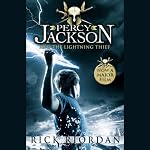 The Lightning Thief: Percy Jackson, Book 1 | Rick Riordan