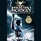 The Lightning Thief: Percy Jackson, Book 1