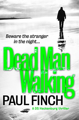 dead man walking detective mark heckenburg