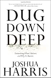 Dug Down Deep: Unearthing What I Believe and Why It Matters