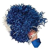 Dallas Cowboys Deluxe Cheerleader Shakers