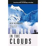 a walk in the clouds 50 years among the mountains