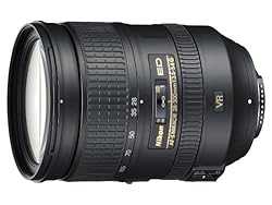 Nikon 28-300mm f/3.5-5.6G ED VR AF-S Nikkor Zoom Lens for Nikon Digital SLR