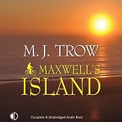 Maxwell's Island: The Peter 
