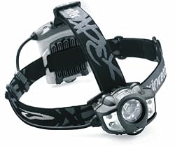 Princeton Tec Apex LED Headlamp