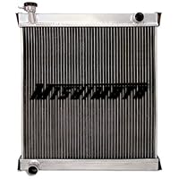 Mishimoto MMRAD-WR6-97 Performance Aluminum Radiator for TJ Jeep Wrangler 97-06