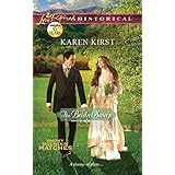 the bridal swap mills  boon love inspired historical
