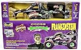 851551 1/25 DODGE MONSTER TRCK RMX851551