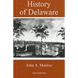 history of delaware