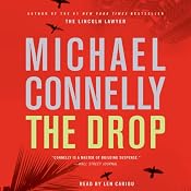 The Drop: Harry Bosch, Book 17 | Michael Connelly