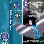 The Menace From Earth & Rory Rammer: Luna Shall Be Dry! (Dramatized) | Robert A. Heinlein,William Alan Ritch,Ron N. Butler