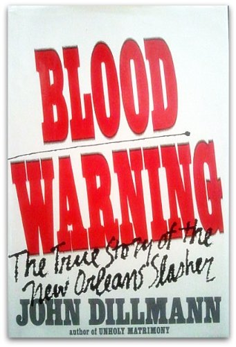 blood warning