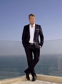 Image de David Foster