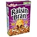 Kellogg's Raisin Bran Cereal, 20-Ounce Boxes (Pack of 4)