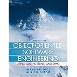 Object-Oriented Software Engineering Using UML, Patterns, and Java (3rd Edition)