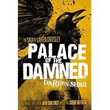 palace of the damned the saga of larten crepsley