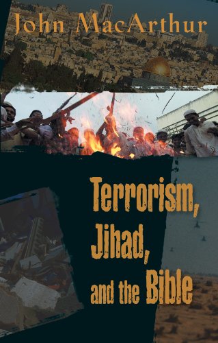 terrorism jihad and the bible