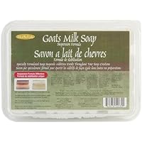 2 Lb Goats Milk Glycerin Soap Base