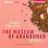 The Museum of Abandoned Secrets