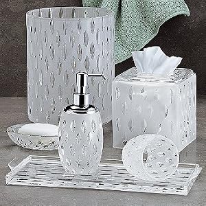 Gabriela Wastebasket - Frontgate
