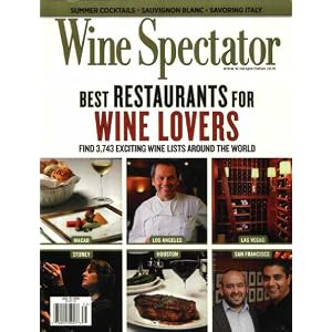 Wine Spectator
