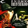 Fire in the Blood: Vampire Files, Book 5