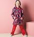 (Parent_T777182W) Autograph Hooded Floral Print Mac in Miscellaneous