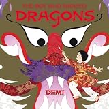 View Book 'The Boy Who Painted Dragons'