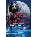 voyage of the snake lady