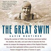 The Great Swim | [Gavin Mortimer]